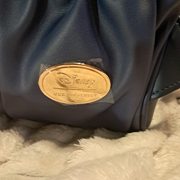 Our Universe Disney Beauty And The Beast Lumiere Be Our Guest Mini Backpack - Picture 6 of 9